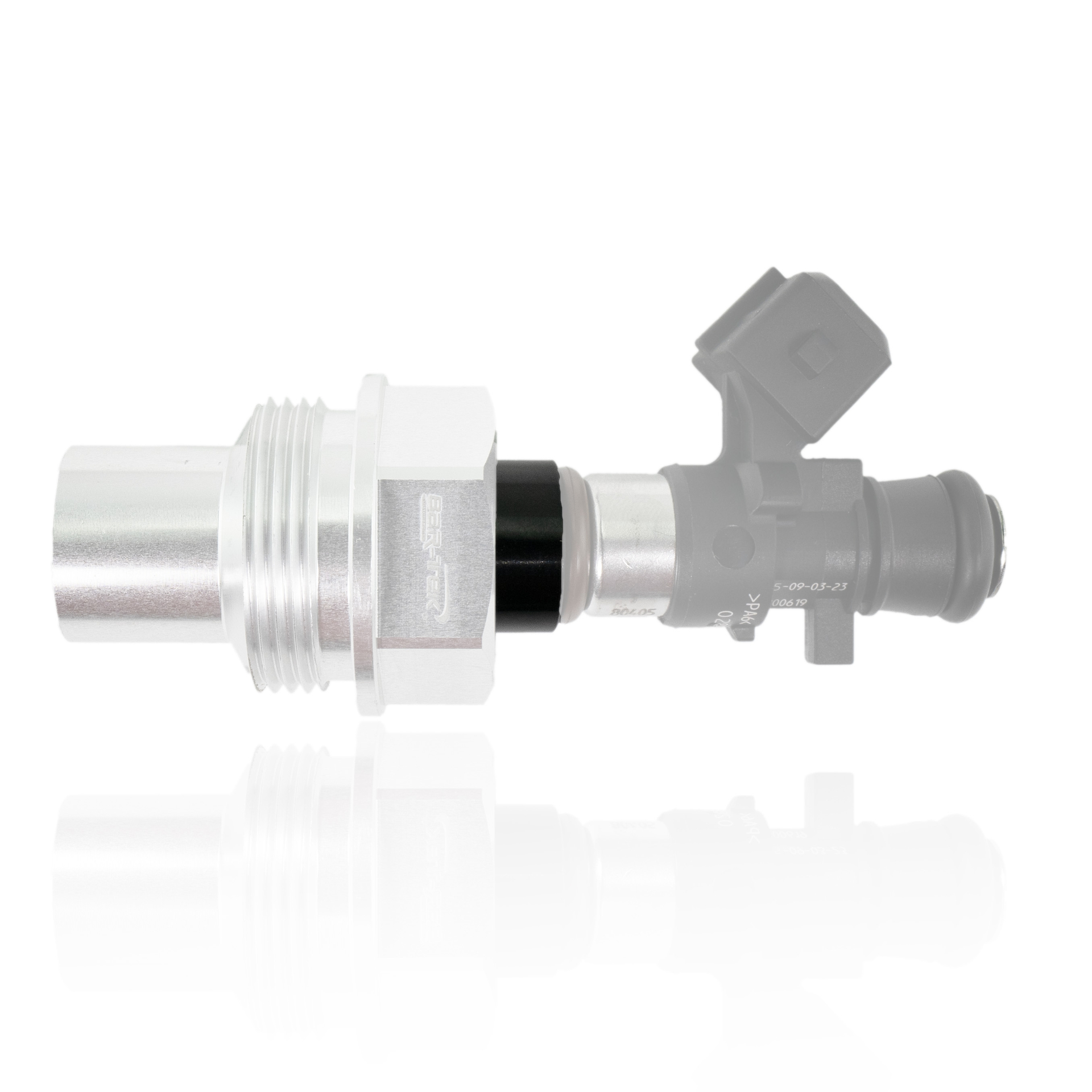 Nozzle adapter UNIVERSAL BAR-TEK®