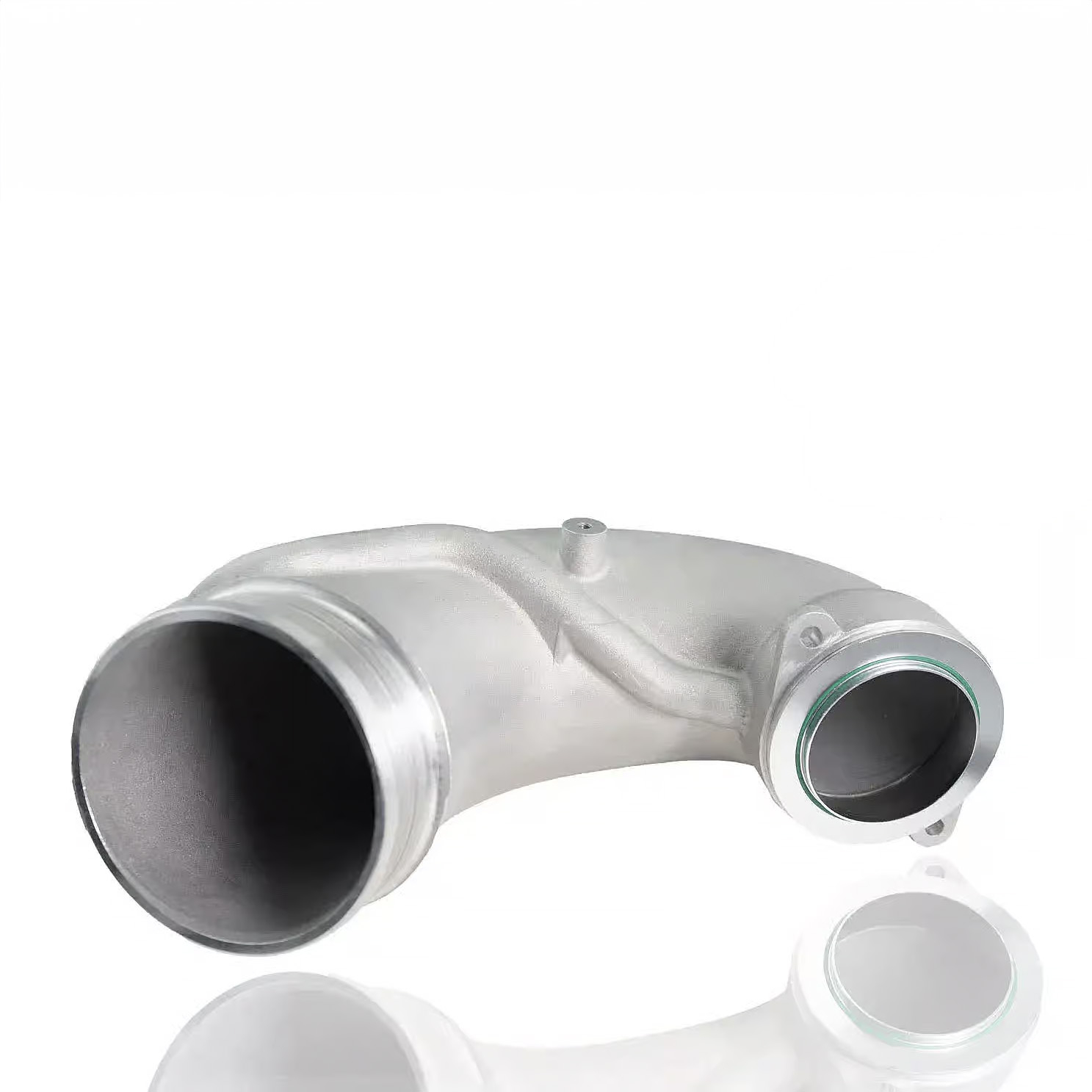 2.5L DAZA Inlet High-Flow BAR-TEK®