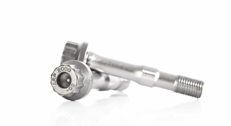VR6 Pleuelschrauben von ARP verstärkt