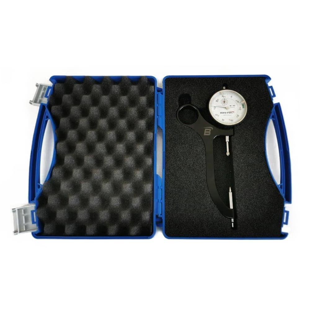 V2 dial gauge for con-rod bolts BAR-TEK®