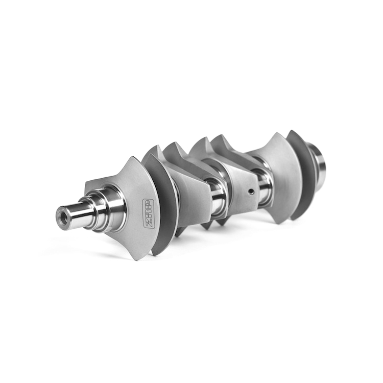 Mitsubishi Lancer EVO 4-9 2.0L 16V forged lightweight crankshaft ZRP