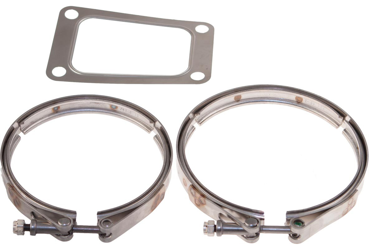 Garrett GT/GTX55 Abgasgehäuse 1.40 A/R 761208-0017