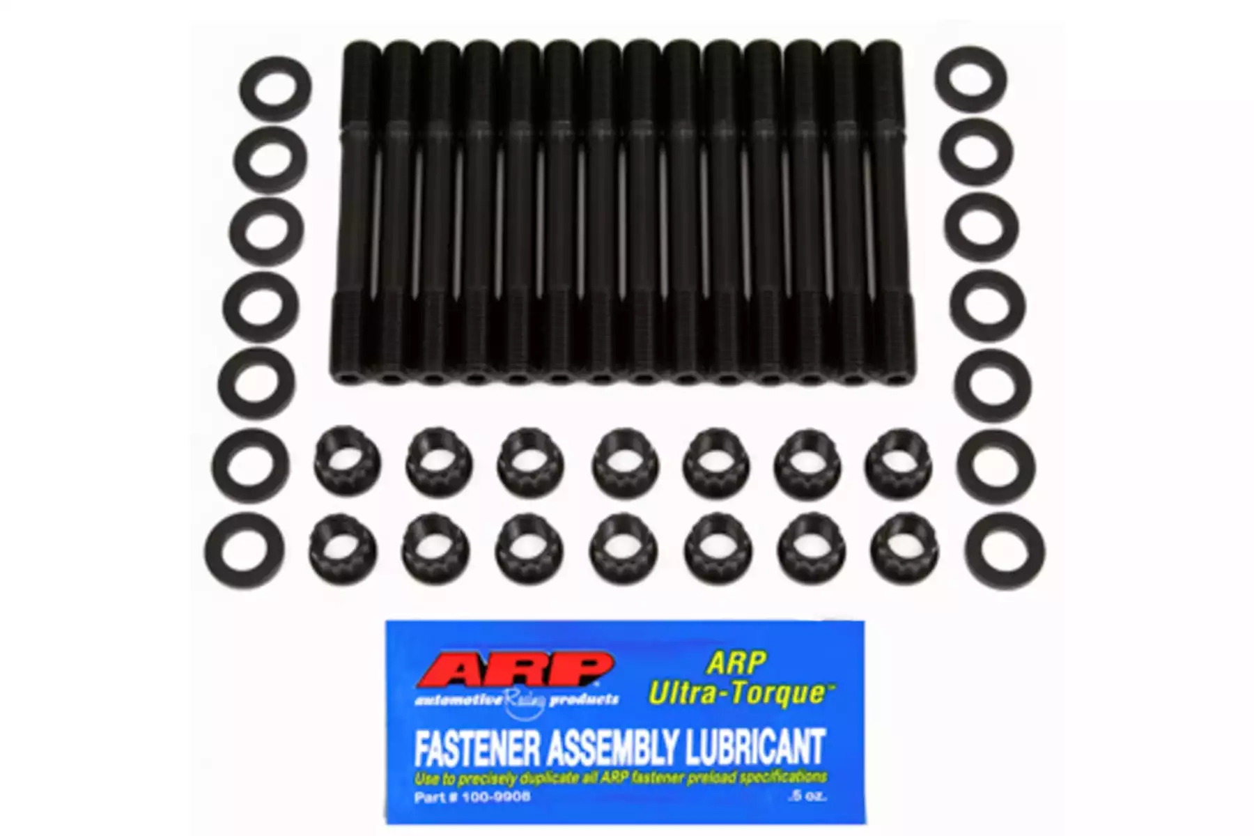 ARP Stud Bolt Kit