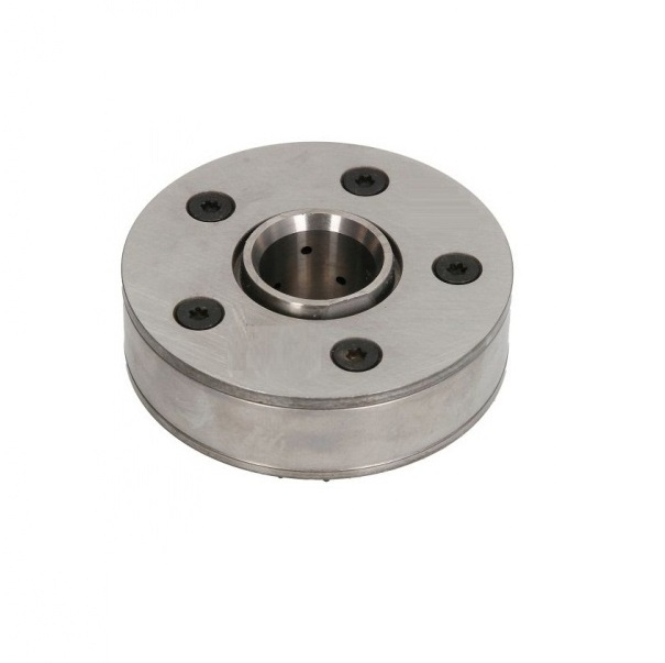 2.0L TFSI EA113 camshaft phaser BAR-TEK®