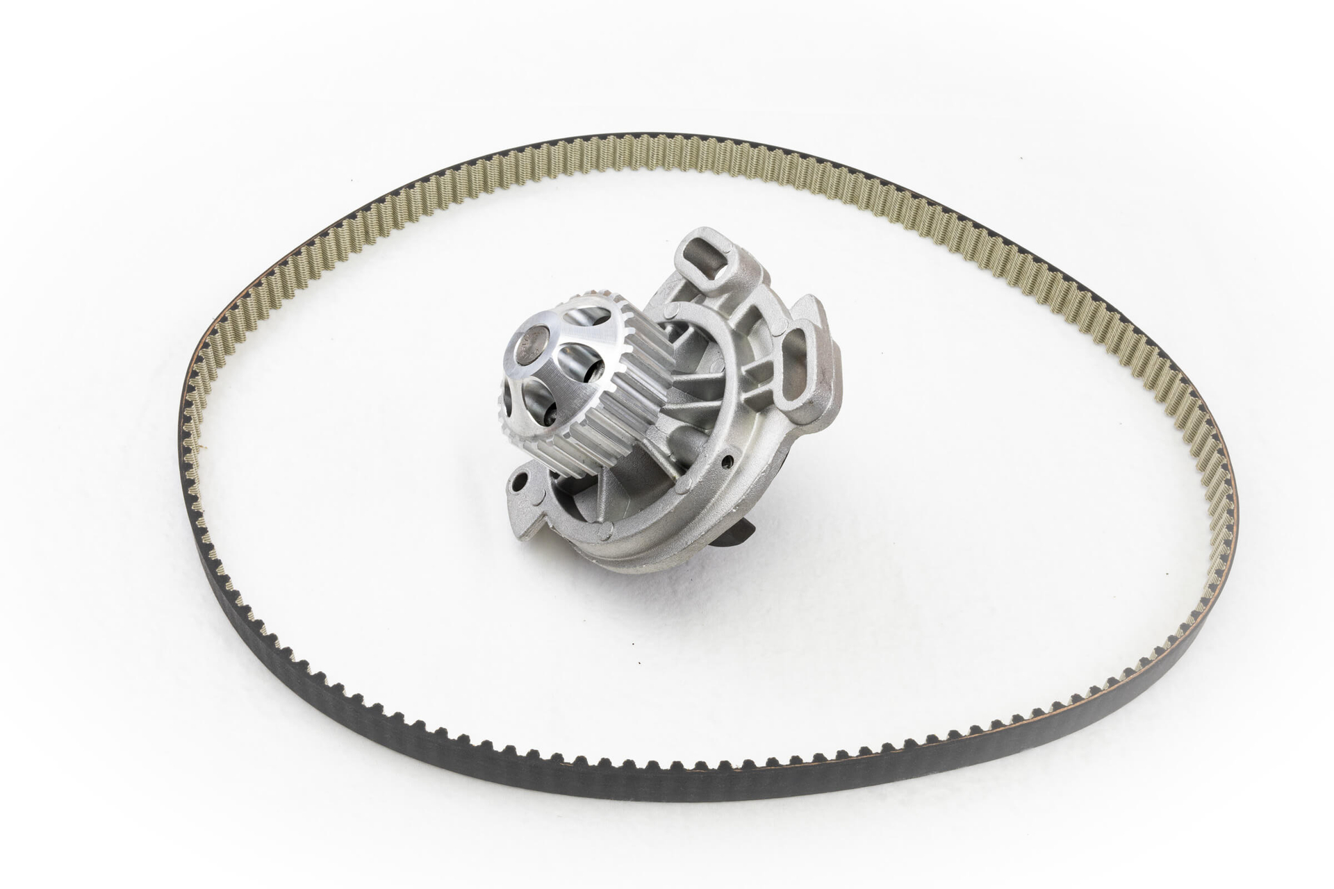 Upgrade-Wasserpumpe-Zahnriemen-Hochleistung-3B-Motor-Audi-RS2