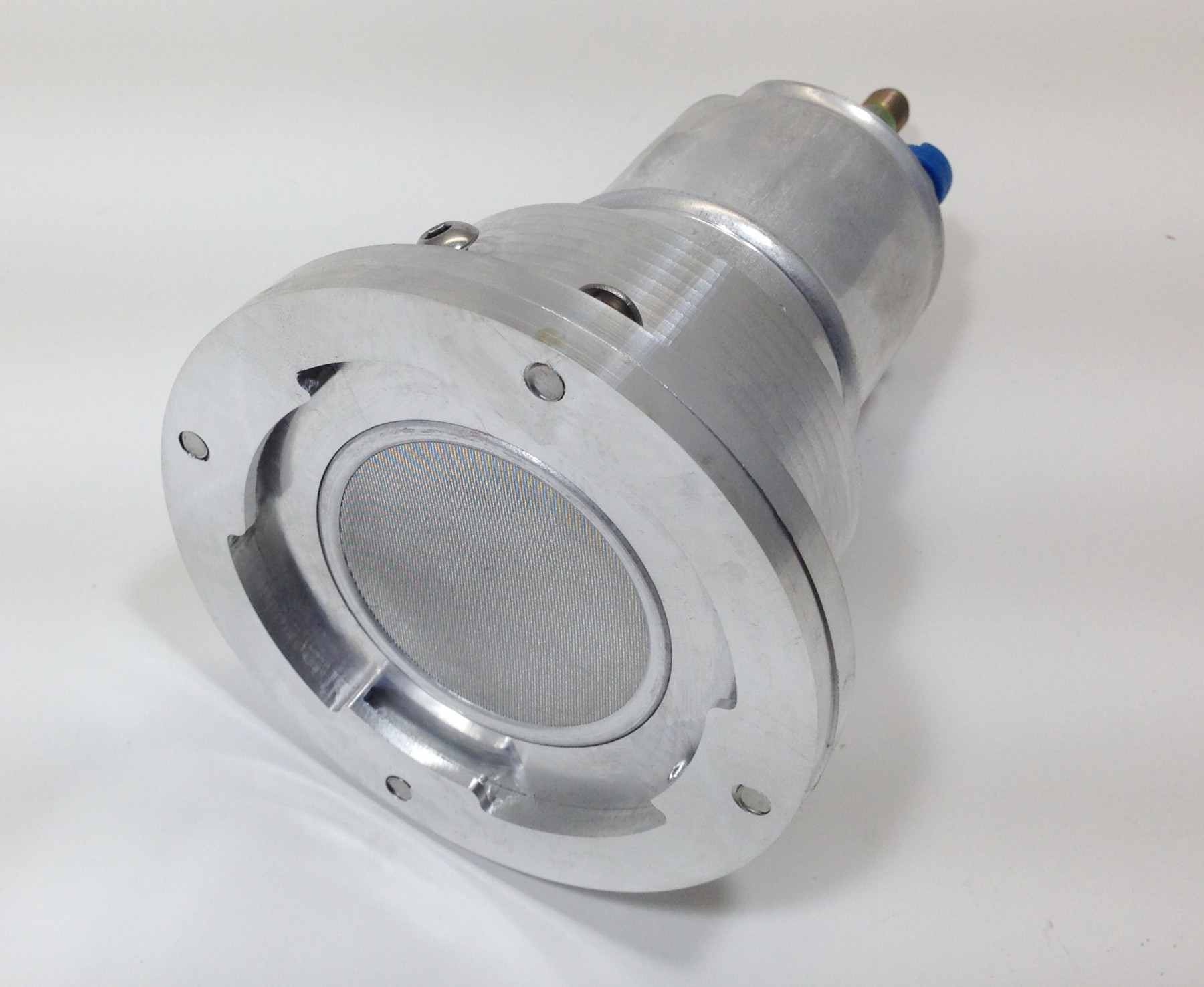 Holder for intank mounting for Bosch 044 BAR-TEK®