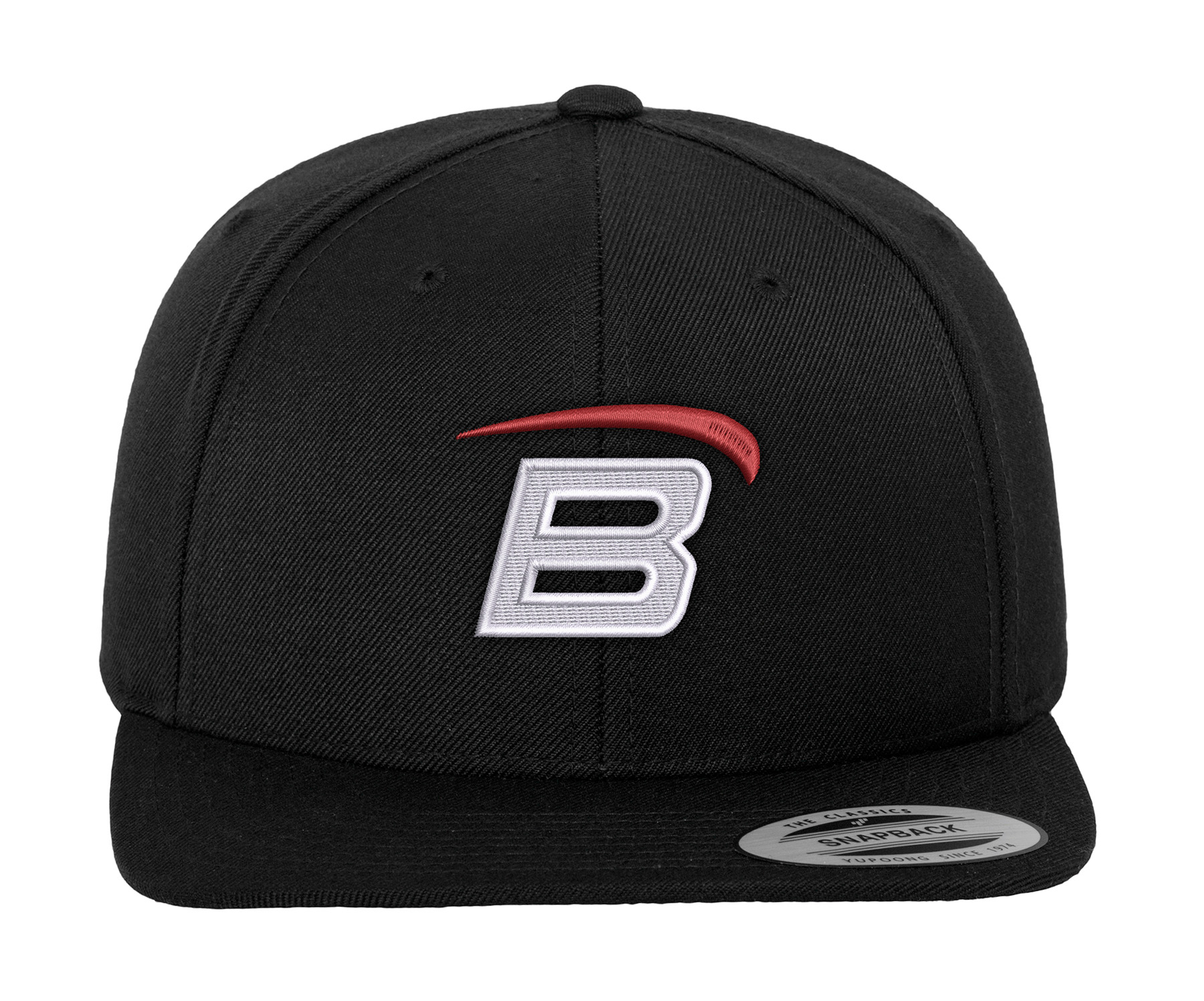 Casquette Snapback, Casquette BAR-TEK®