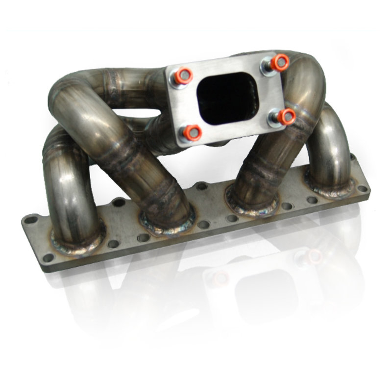 1.8T Turbo Krümmer T25 Golf 1-3 Corrado BAR-TEK®
