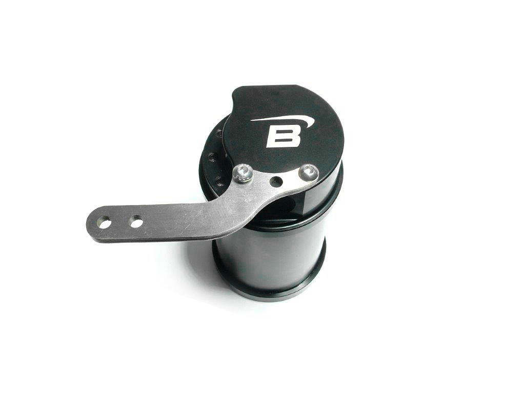 2.0L TFSI EA113 Oil Catchtank + PCV Fix with TÜV BAR-TEK®