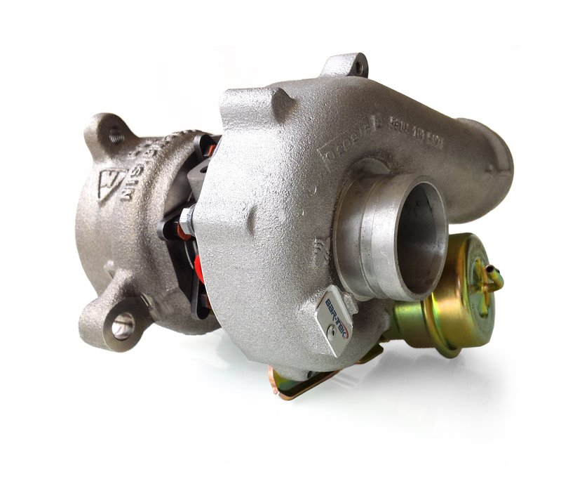 KKK K04-023 RS Upgrade Turbolader bis 330 PS