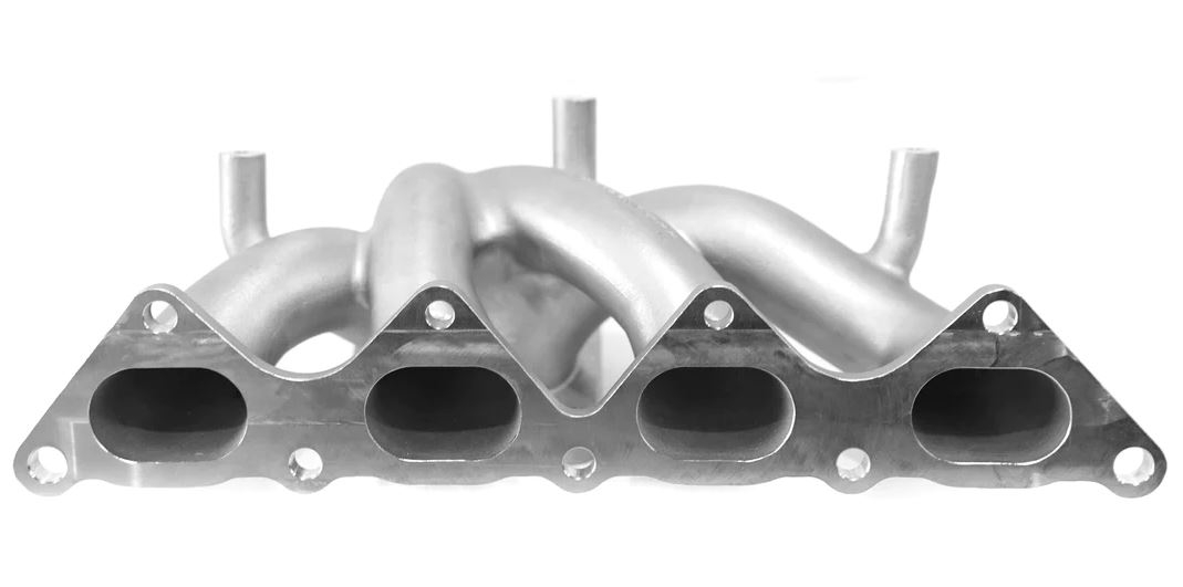 Mitsubishi Lancer EVO 4-9 2.0L 16V High Flow Collecteur pour Stock Turbo Artec®