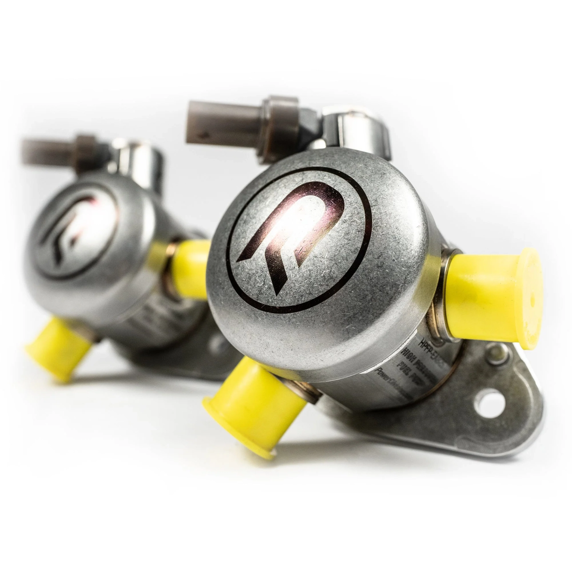 RS6/RS7 High Pressure Fuel System Upgrade Power Division