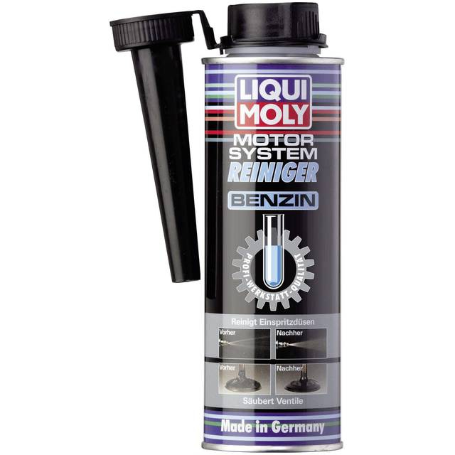 Liqui Moly Engine System Cleaner Gasoline Additive 300 ml