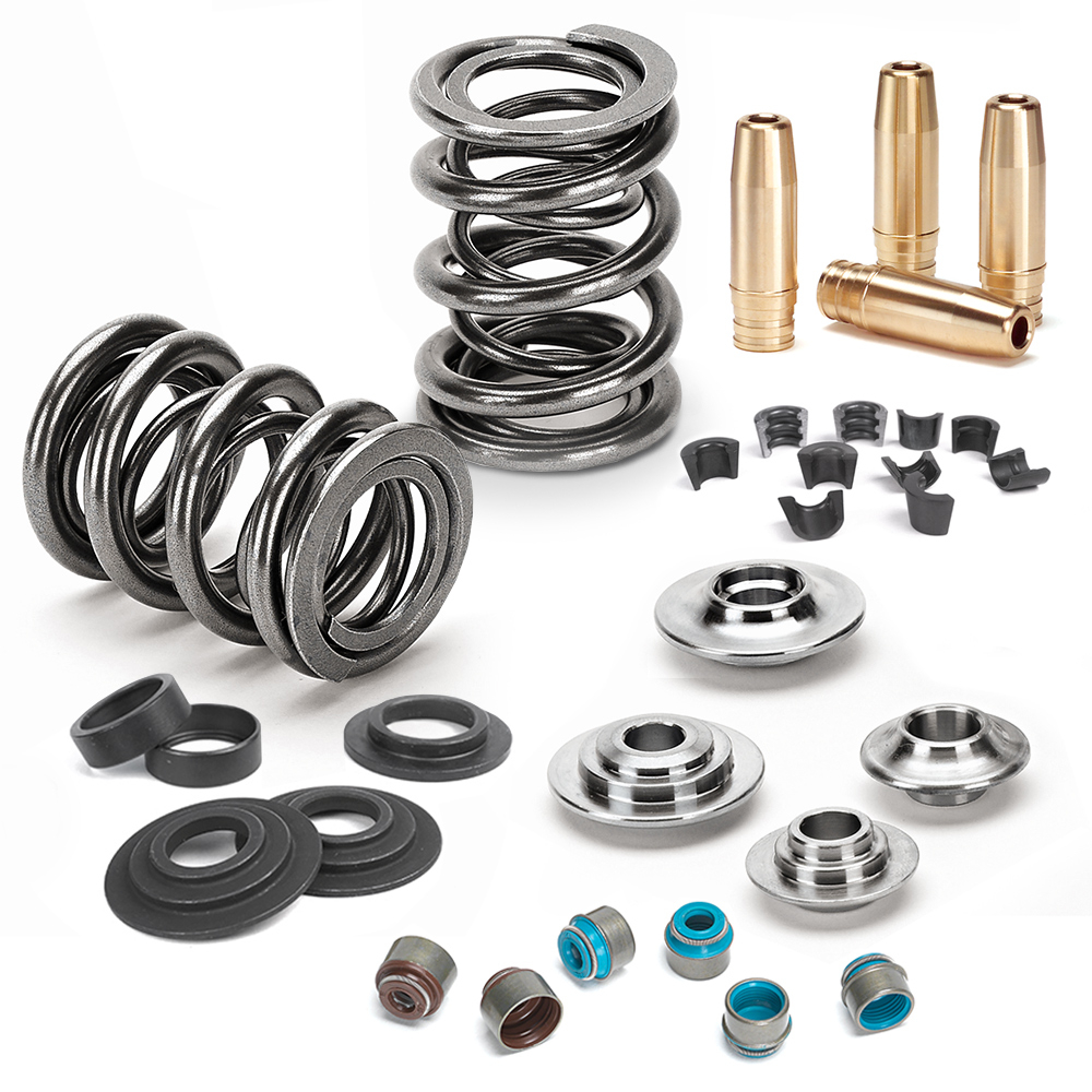 Toyota 7MGTE 24V Dual Valve Spring Kit