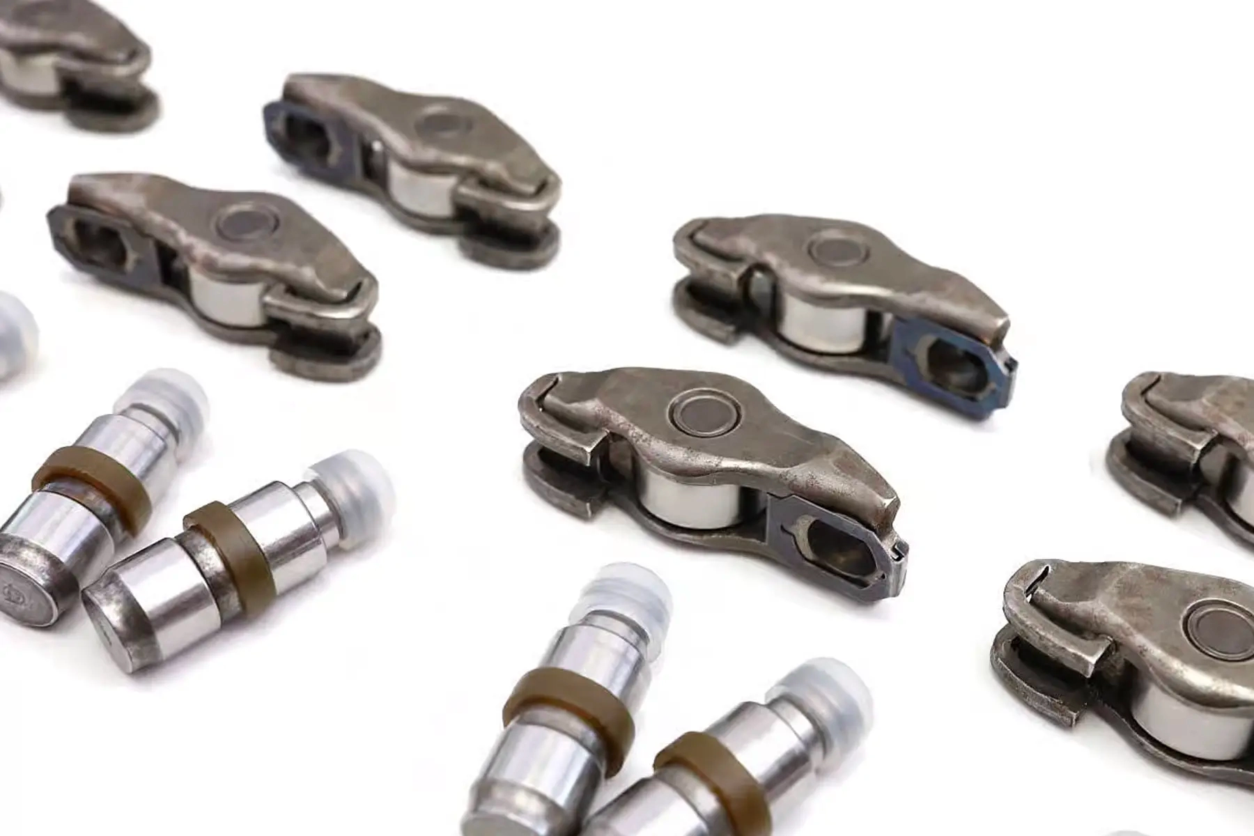 2.5L CEPA Hydraulic Tappet Set BAR-TEK®
