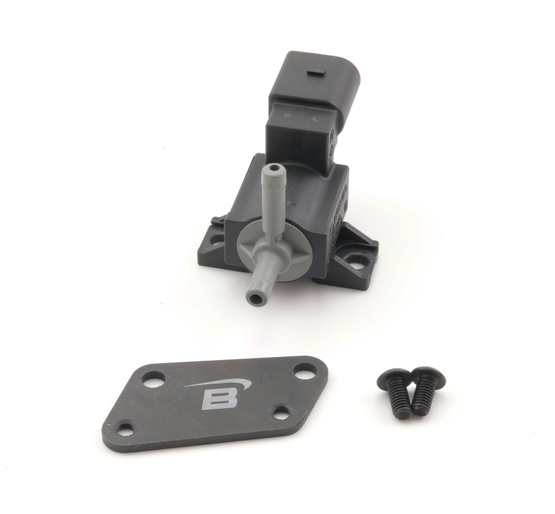 2.0L TSI EA888 Gen.2 N75 Adapter / Versatzplatte BAR-TEK®