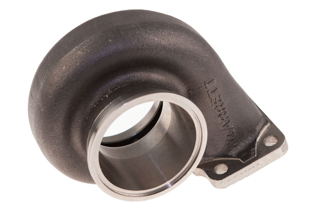 Garrett GT/GTX35 Abgasgehäuse 0.82 A/R 740902-0011