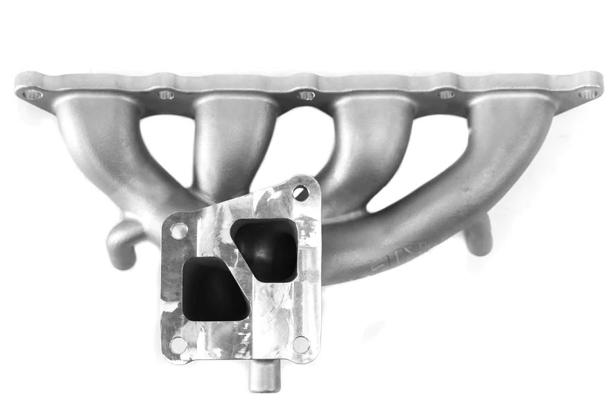 Mitsubishi Lancer EVO 4-9 2.0L 16V High Flow Collecteur pour Stock Turbo Artec®