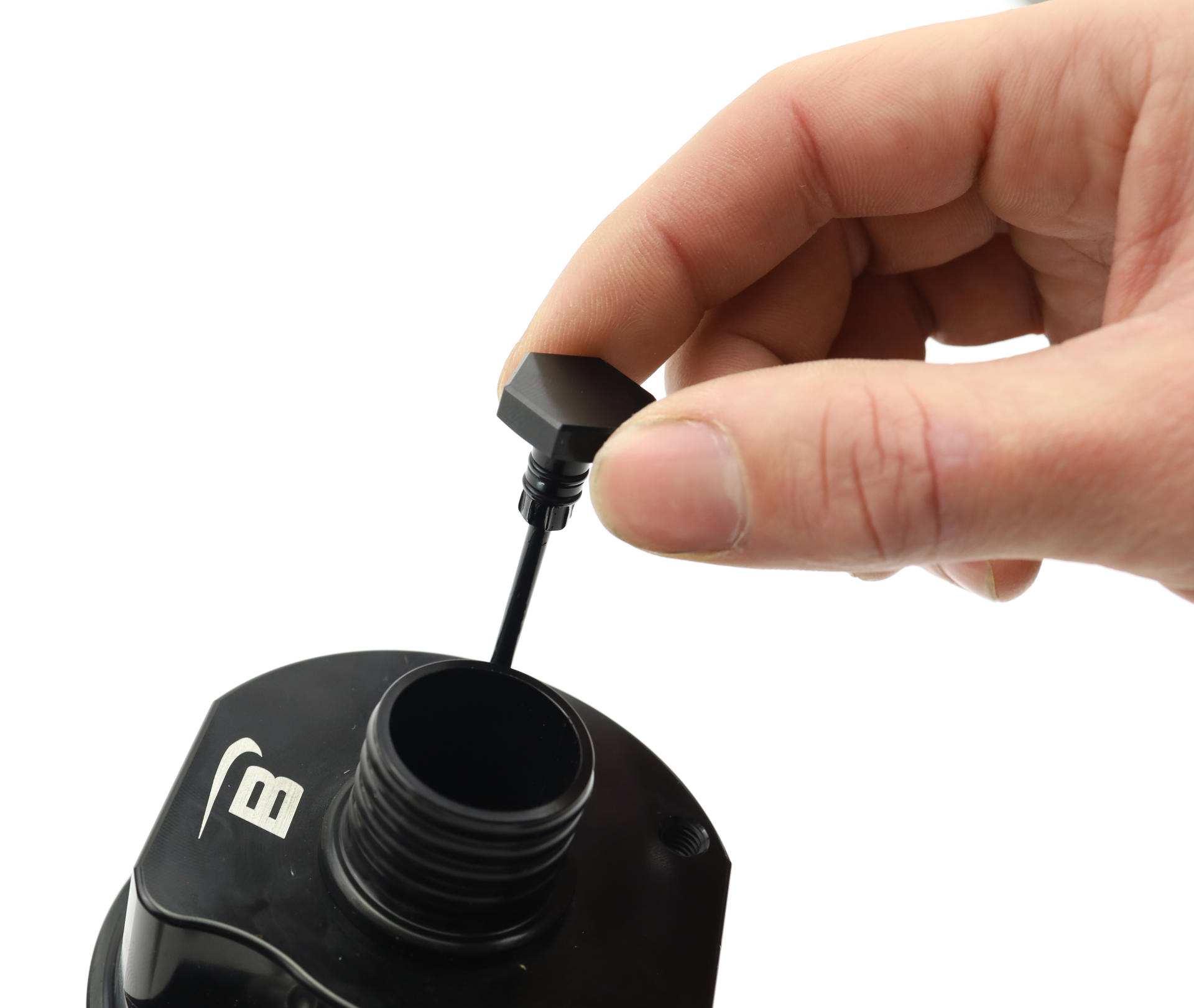 2.5L TFSI Audi RS3 8V & TTRS 8S DQ500 Catchtank BAR-TEK®