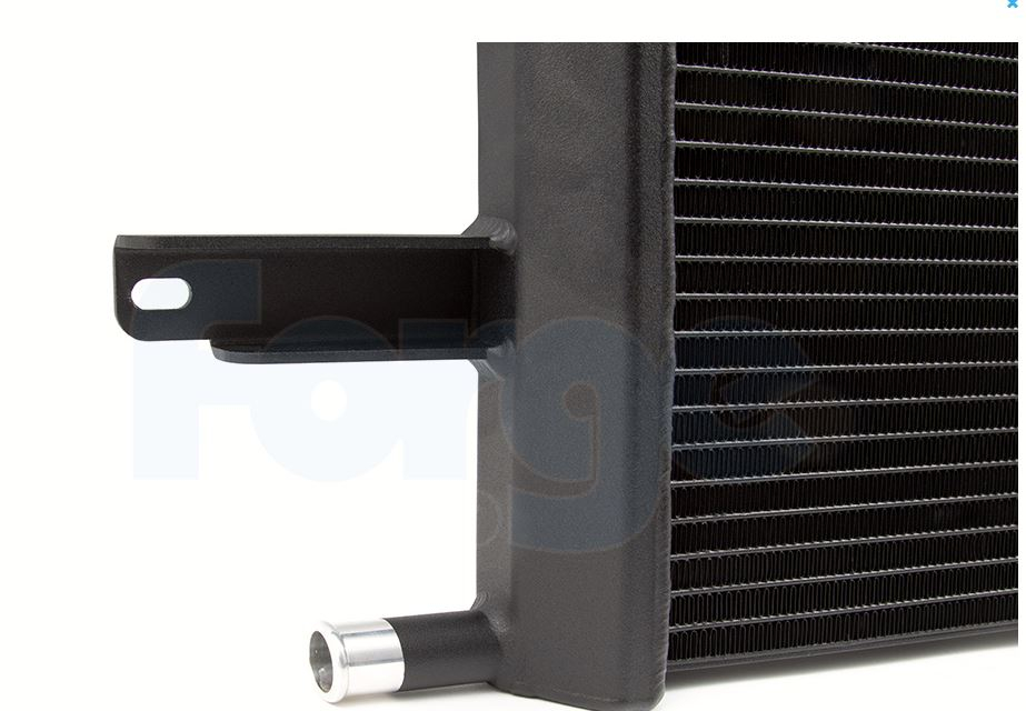 VW Bus T6 2.0L Bi-TDI Upgrade Water Cooler Radiator
