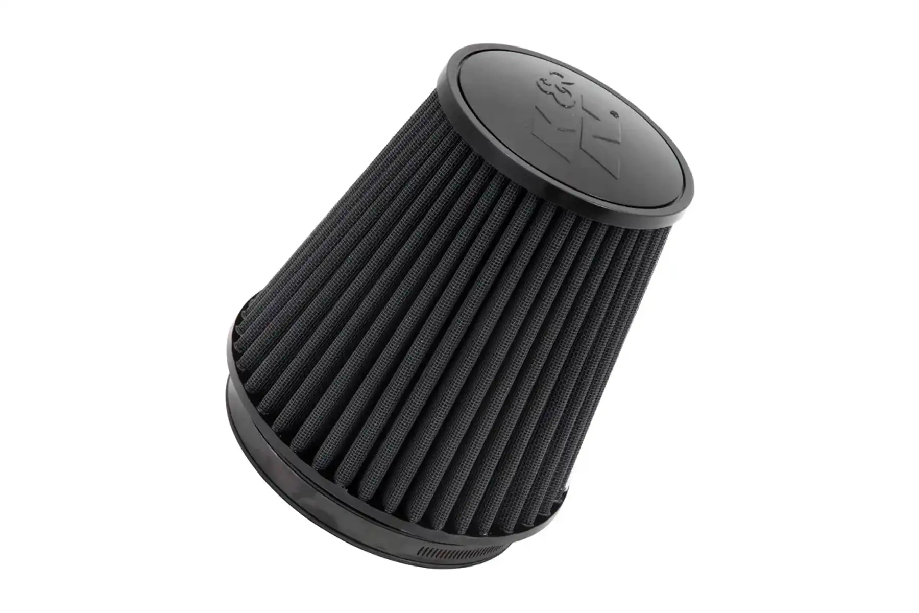Turbocharger air filter
