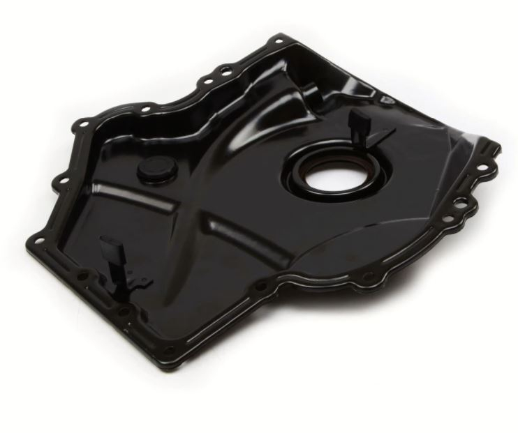 2.0L TSI EA888 Gen.3 MQB cover timing chains