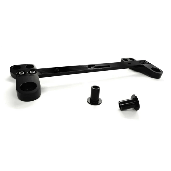 2.0L TSI EA888 Gen.3 MQB & EVO Front Subframe Strebe VWR