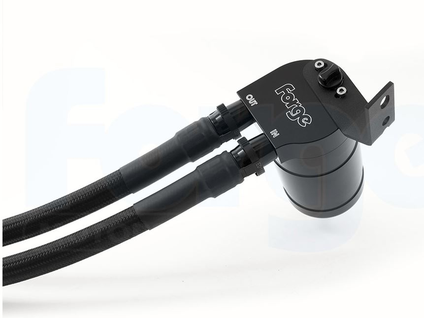 Kit de récupération d'huile 2,5L TFSI Audi RS3 8V & TTRS 8S Forge