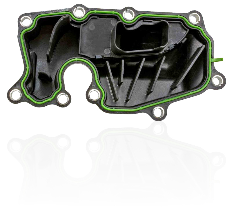 Joint de ventilation de carter 2.0L TSI EA888 BAR-TEK®