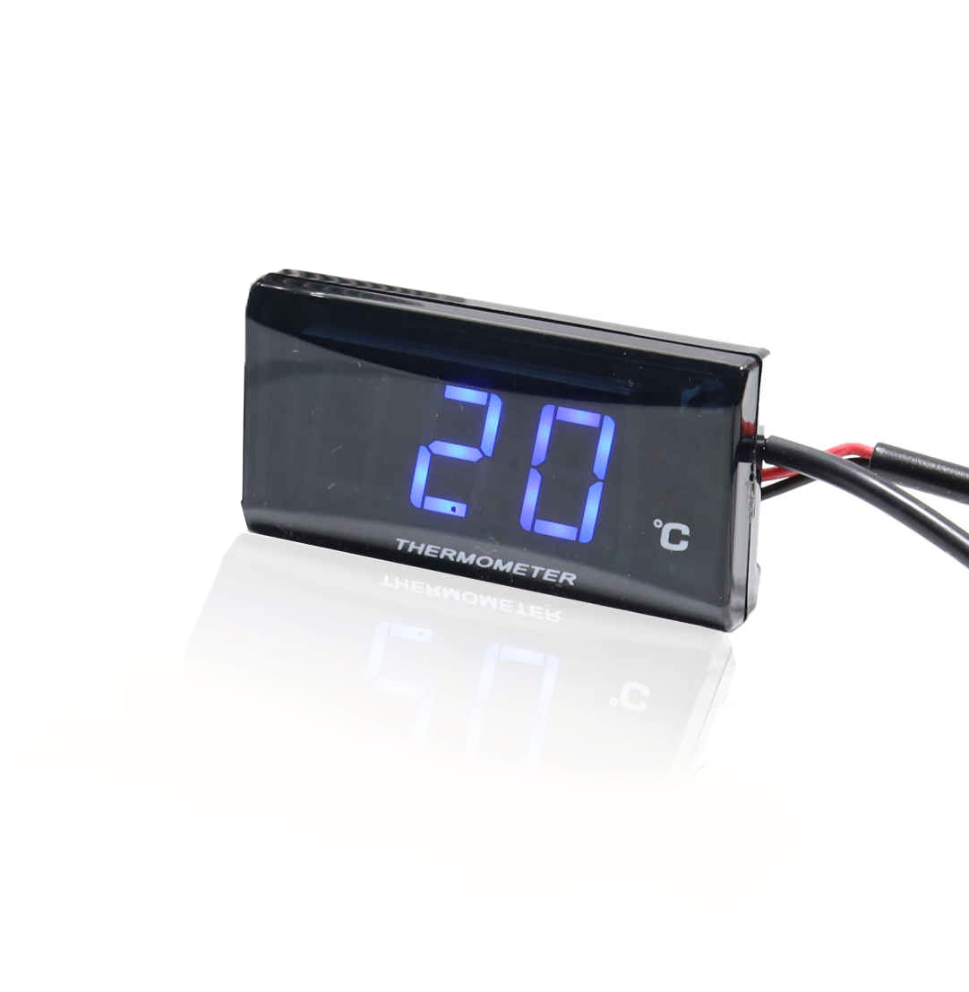 Temperature indicator display BAR-TEK®