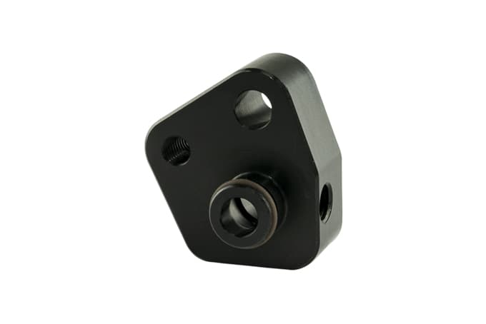 Turbosmart pression de suralimentation Référence Adaptateur Ford Fiesta EcoBoost