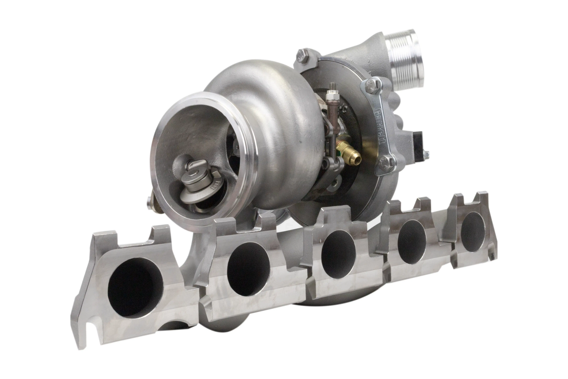 2.5L TFSI Audi RS3 8V & TTRS 8S Thor G30-900 upgrade Bolt On Turbocharger Turbo-Total®