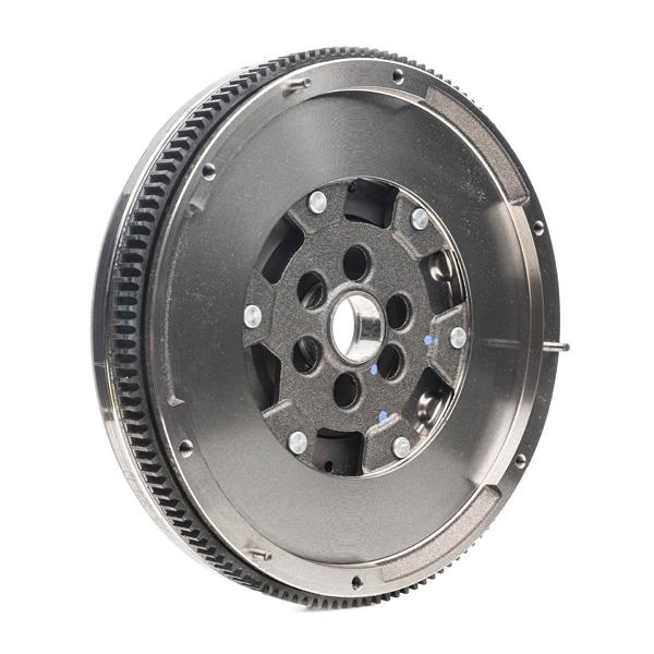 2.0L TFSI EA113 dual mass flywheel