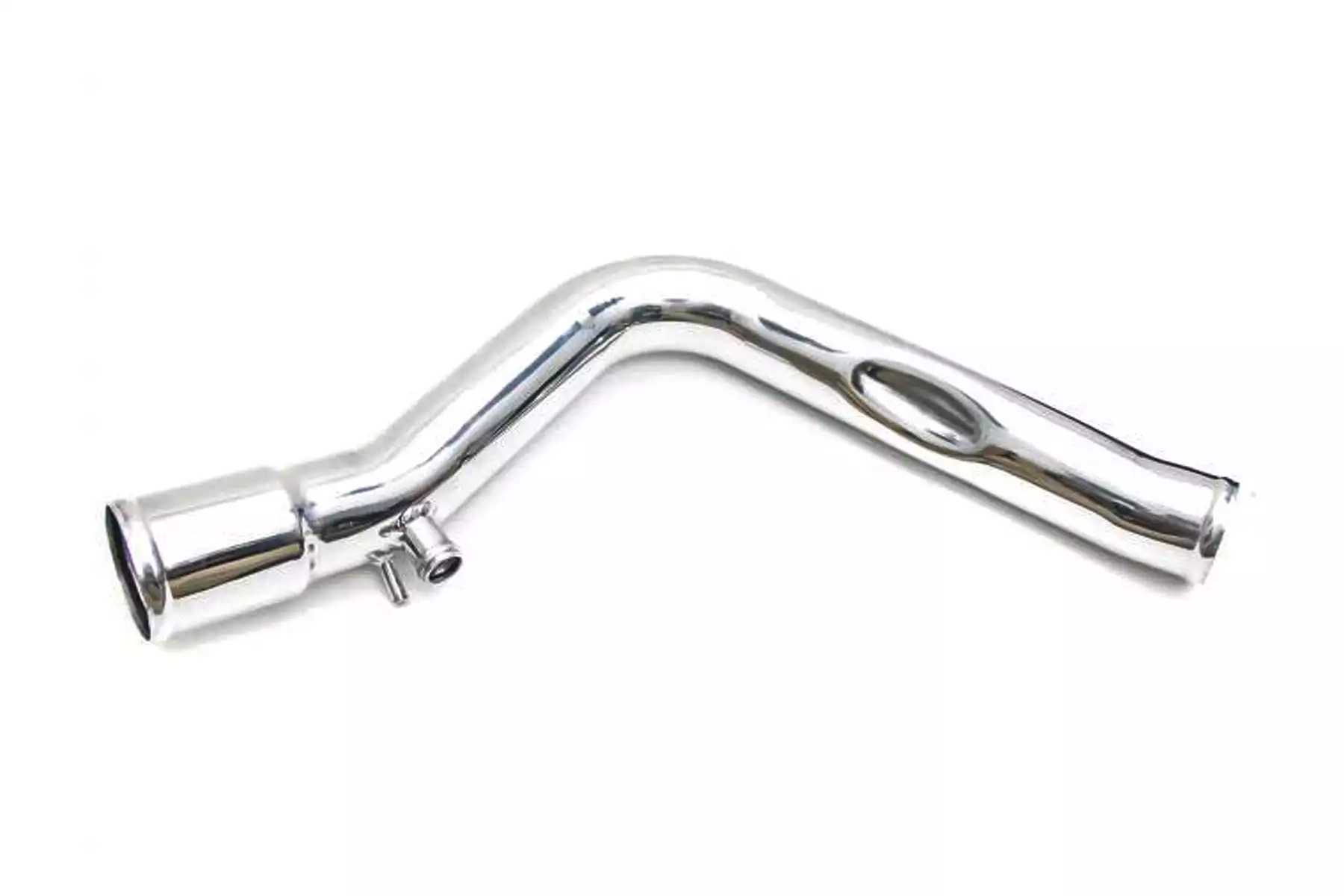 Pressure pipe Forge