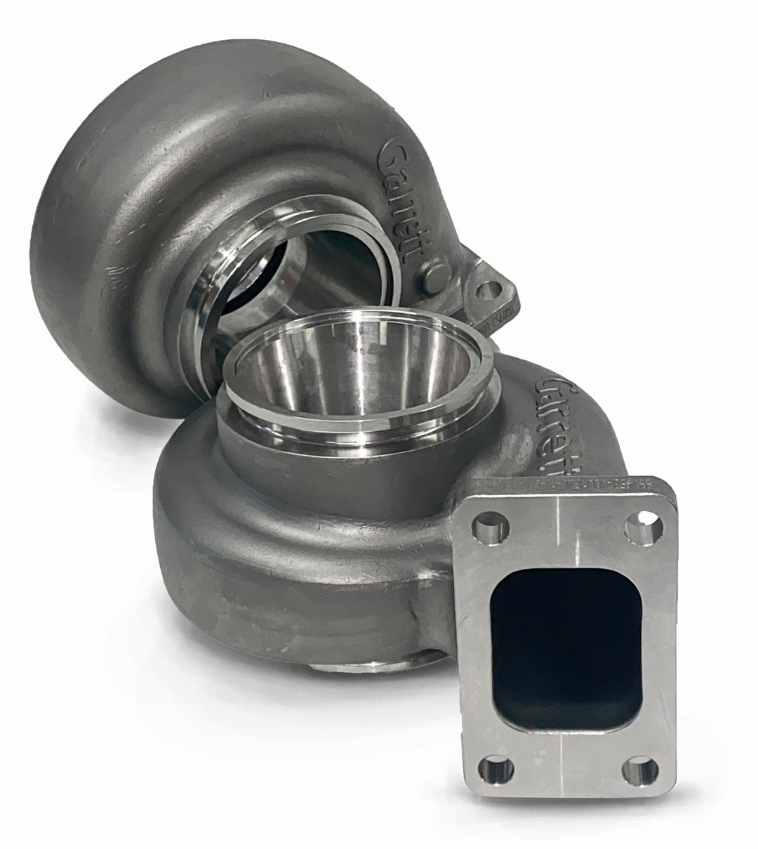 Garrett G35 Turbine Housing 0.83 A/R 740902-0116