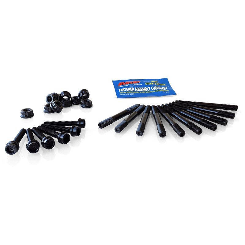 2.0L TSI EA888 Gen.2 + Gen.3 MQB Block Stud Kit ARP