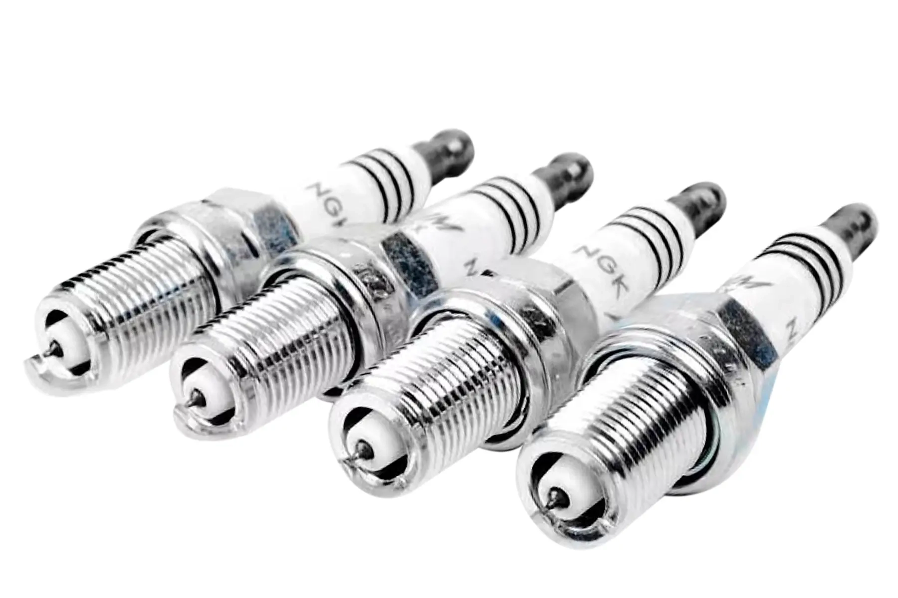 1.8 & 2.0L TSI EA888 Gen.3 MQB Spark Plugs RACE NGK