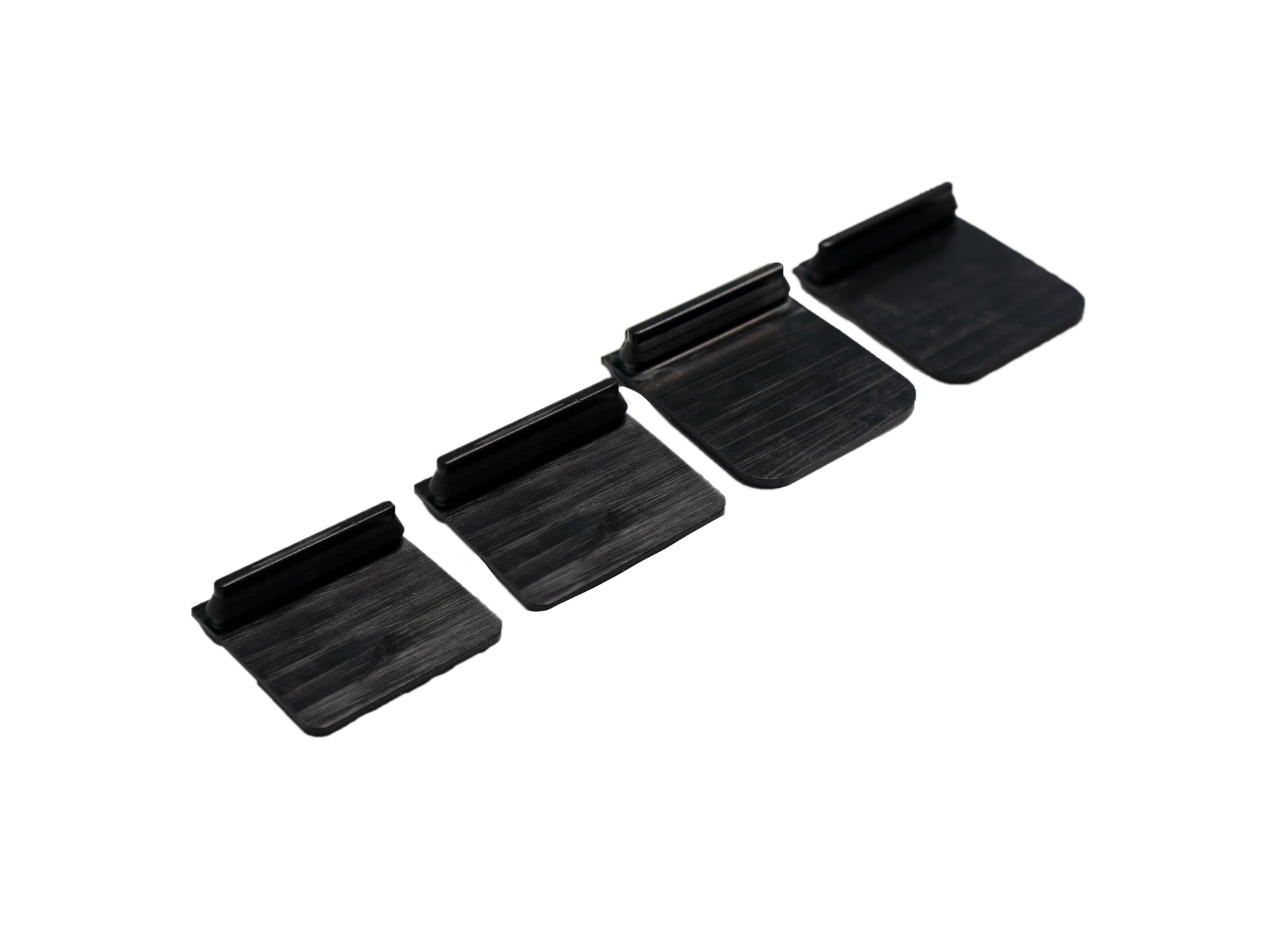 High-Boost Baffle Caps BAR-TEK®