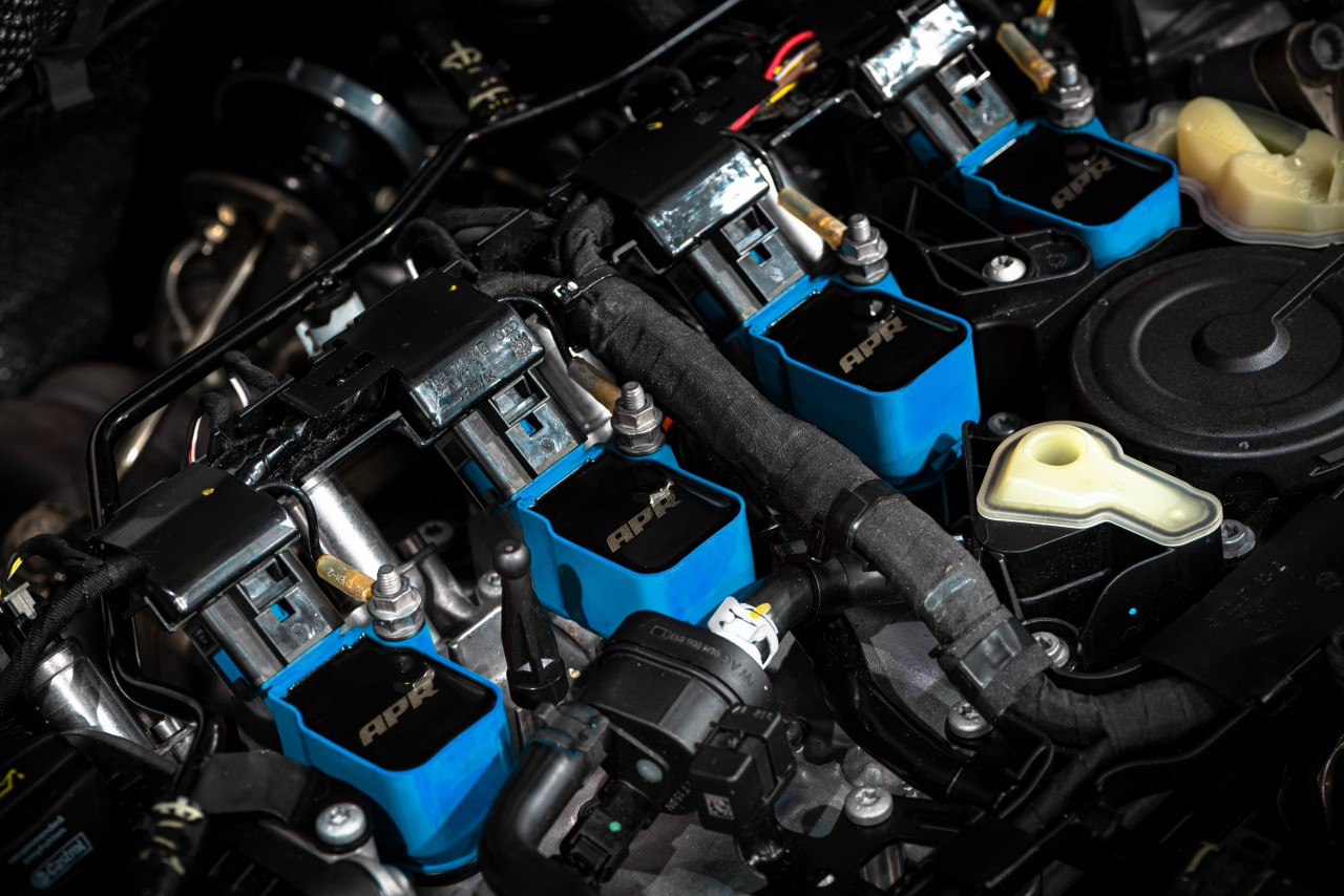 High Performance Ignition Coils APR