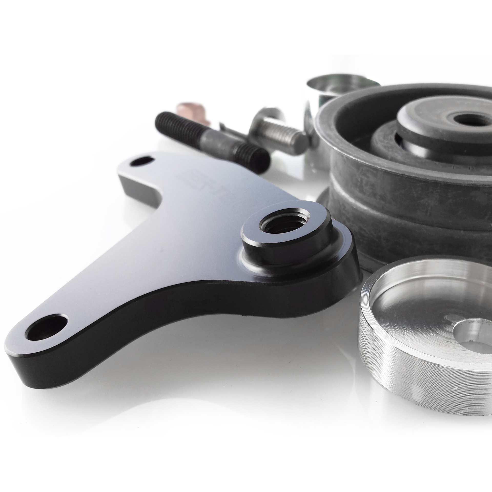1.8T Manual Timing Belt Tensioner Kit BAR-TEK®