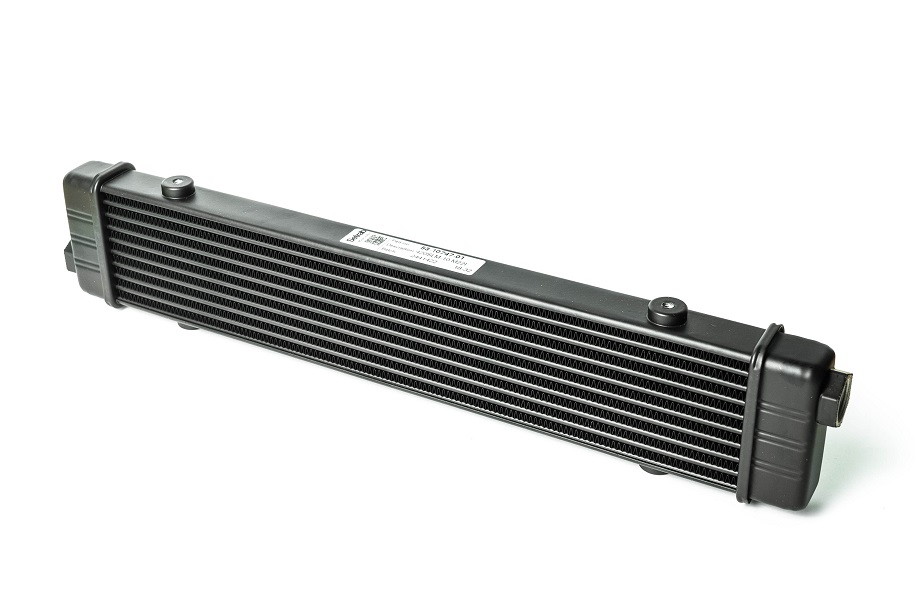 Refroidisseur d'huile Pro Line SLM 10 rangées 490 x 101 x 40 mm SETRAB