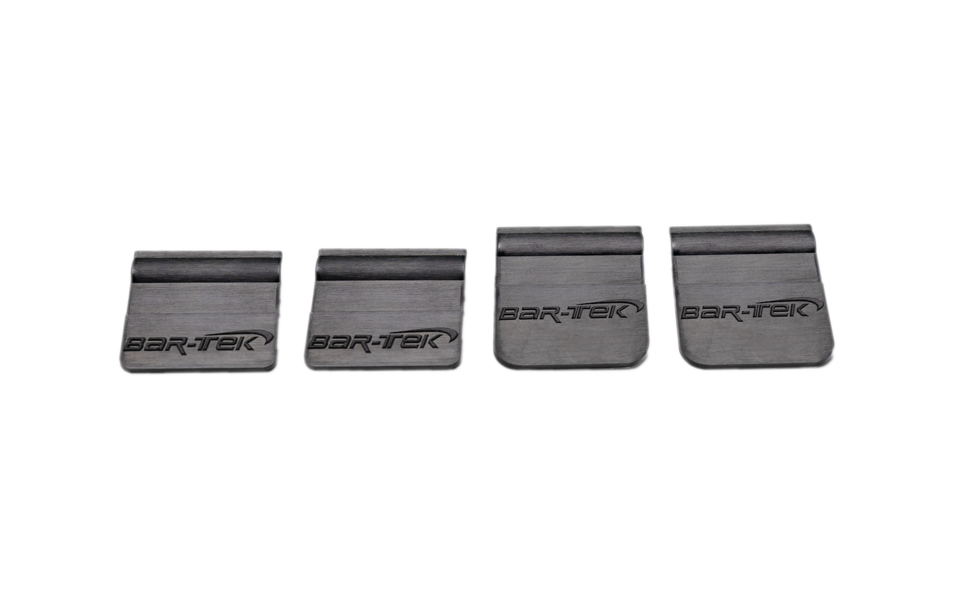 High-Boost Baffle Caps BAR-TEK®