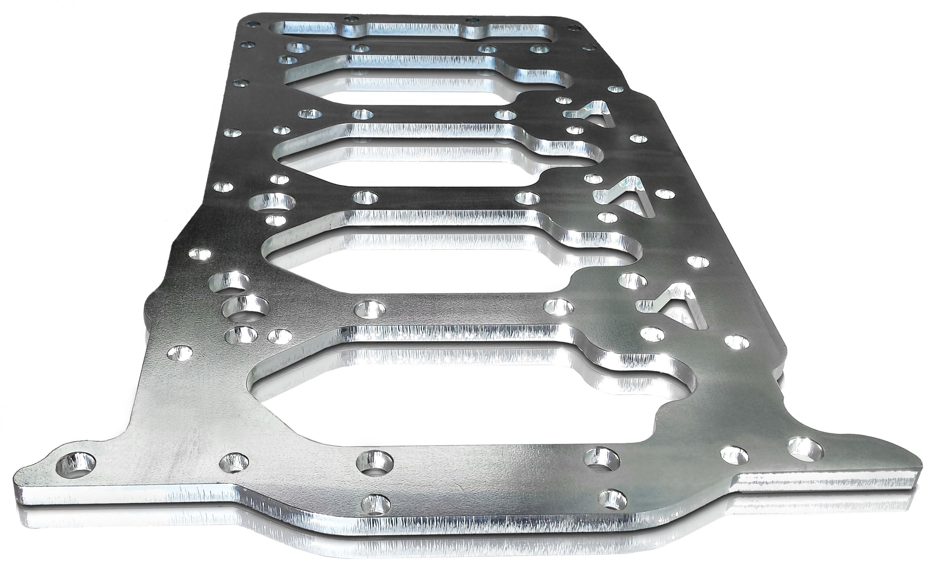 2.0L TFSI Girdle