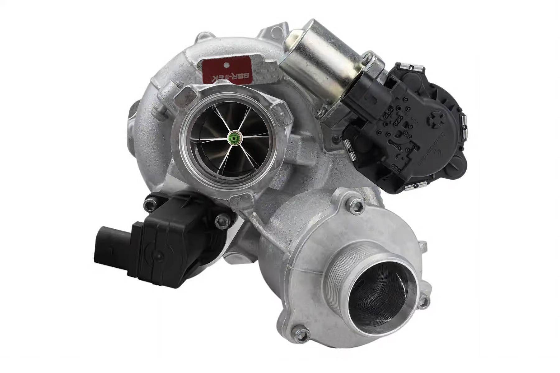 2.0L TSI EA888 Gen.3 MQB IS38 Upgrade Turbocharger V2 460 HP Turbo-Total®