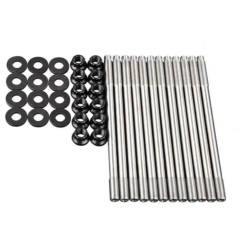 2.5L TFSI Audi RS3 & TTRS High End Block stud kit BAR-TEK®