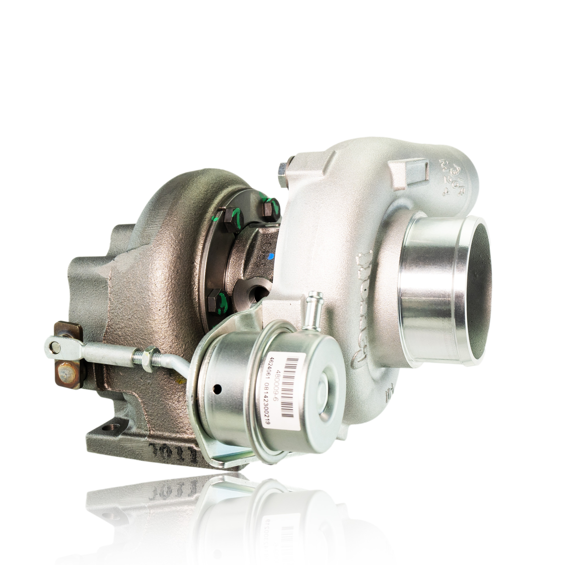 Garrett GT2860RS Turbocharger High Boost