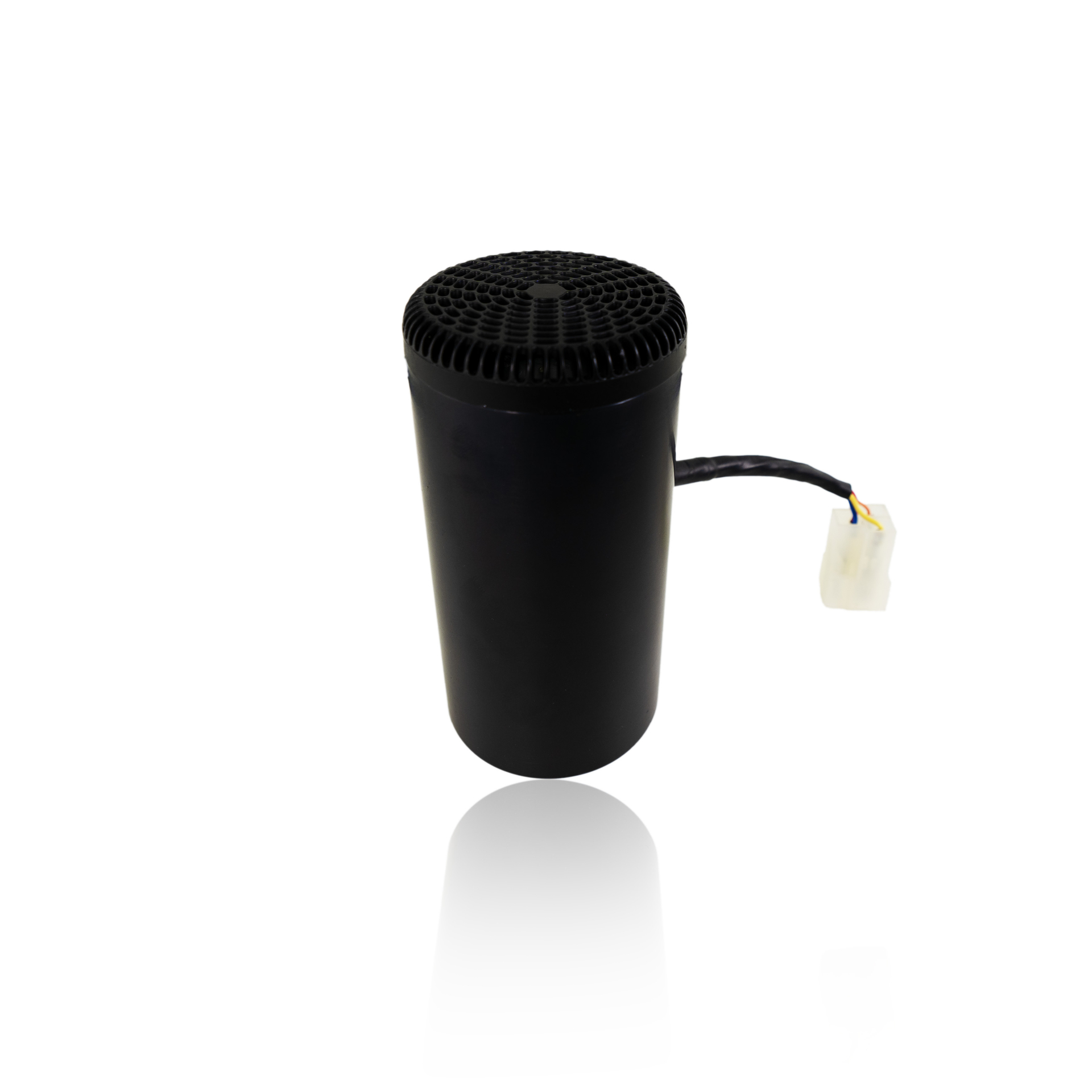 Chauffe-ventilateur pour pare-brise BAR-TEK®
