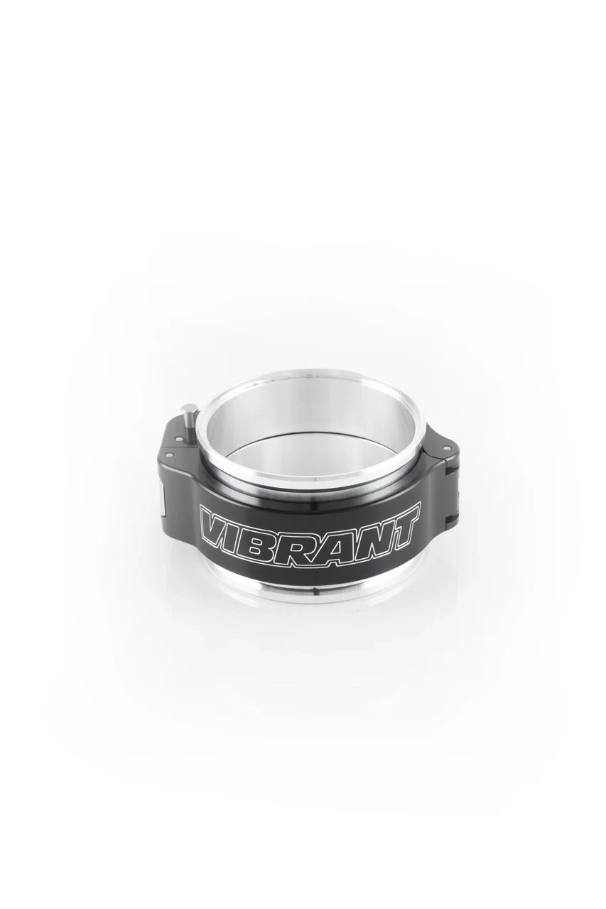 High Pressure Clamp Kit HD Vanjen Vibrant Performance