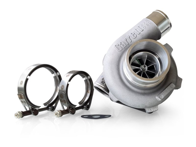 Garrett GTX3076R Gen2 V-Band 1.01AR Turbolader bis 750PS