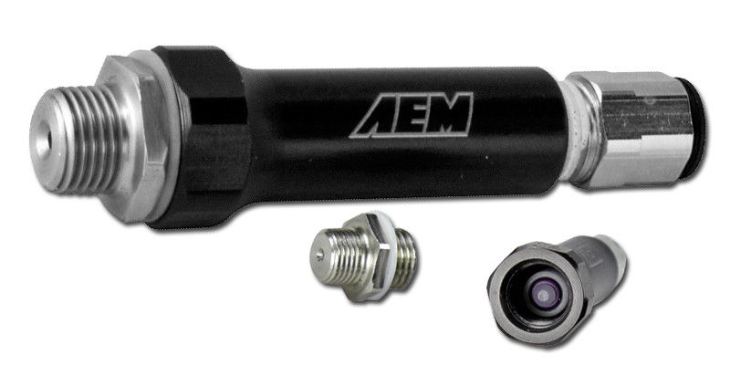 Wasser/Methanol-Einspritzung AEM